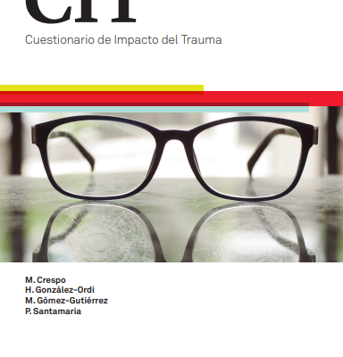 CIT. Cuestionario de Impacto del Trauma