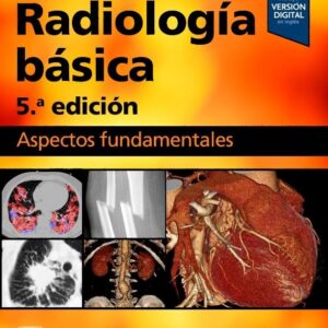 RADIOLOGÍA BÁSICA