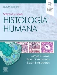 HISTOLOGÍA HUMANA