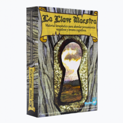 LA LLAVE MAESTRA
