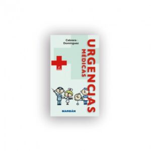 URGENCIAS MÉDICAS