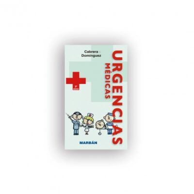 URGENCIAS MÉDICAS