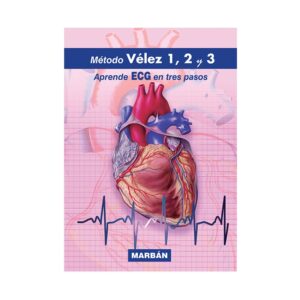 MÉTODO VÉLEZ 1,2 Y 3