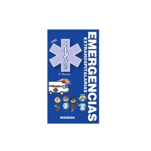 EMERGENCIAS EXTRAHOSPITALARIAS POCKET