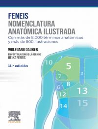 FENEIS. NOMENCLATURA ANATÓMICA ILUSTRADA