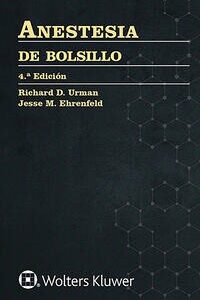 ANESTESIA DE BOLSILLO