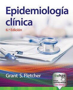 EPIDEMIOLOGÍA CLÍNICA
