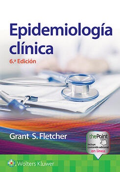 EPIDEMIOLOGÍA CLÍNICA