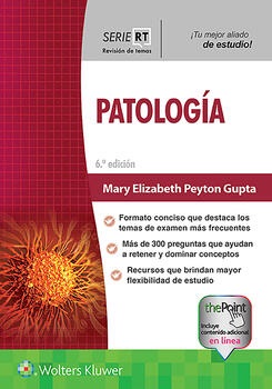 SERIE RT PATOLOGÍA