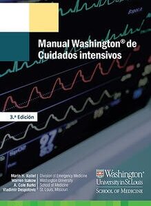 MANUAL WASHINGTON DE CUIDADOS INTENSIVOS