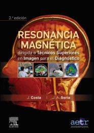 RESONANCIA MAGNÉTICA