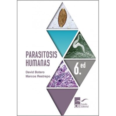 PARASITOSIS HUMANA