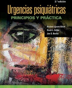 URGENCIAS PSIQUIÁTRICAS