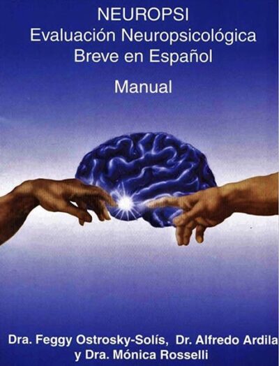 Evaluación Neuropsicológica Breve en Español NEUROPSI (breve) (c)