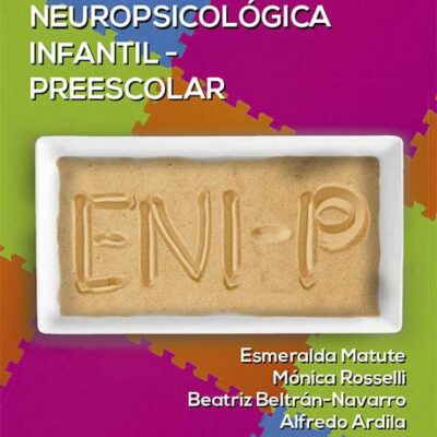 ENI-P. Evaluación Neuropsicológica Infantil para Preescolares (c)