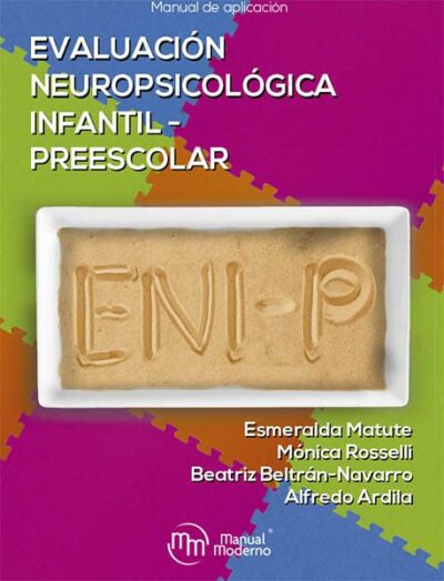 ENI-P. Evaluación Neuropsicológica Infantil para Preescolares (c)