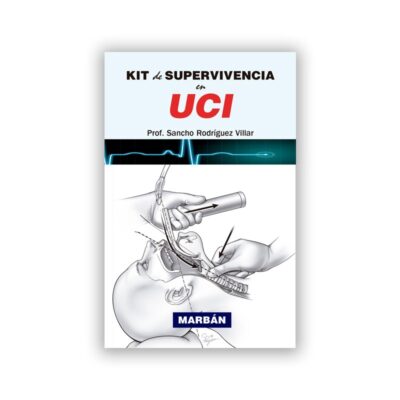 KIT DE SUPERVIVENCIA EN UCI