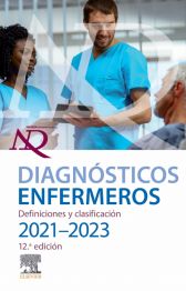 DIAGNÓSTICOS ENFERMEROS DEFINICION Y CLASIFICACÓN 2021-2023
