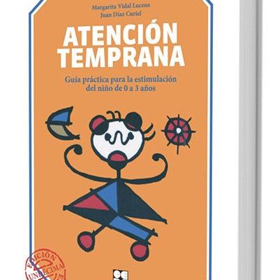 ATENCIÓN TEMPRANA