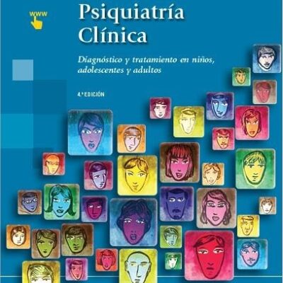 PSIQUIATRÍA CLÍNICA