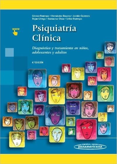 PSIQUIATRÍA CLÍNICA