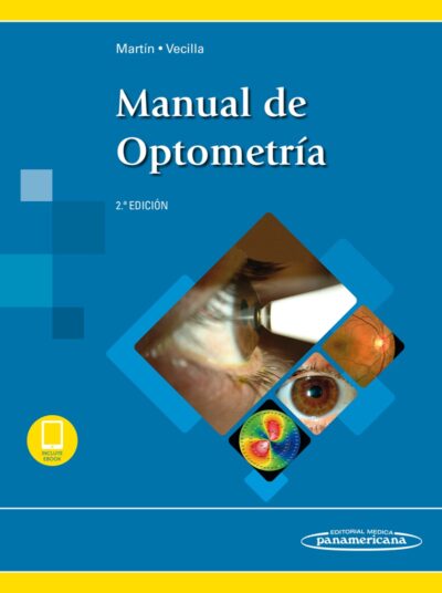 MANUAL DE OPTOMETRÍA