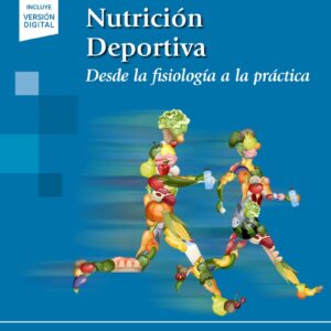 NUTRICIÓN DEPORTIVA