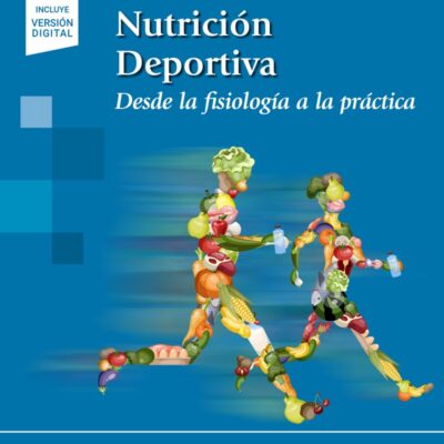NUTRICIÓN DEPORTIVA