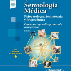 SEMIOLOGÍA MÉDICA