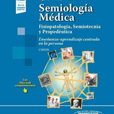 SEMIOLOGÍA MÉDICA