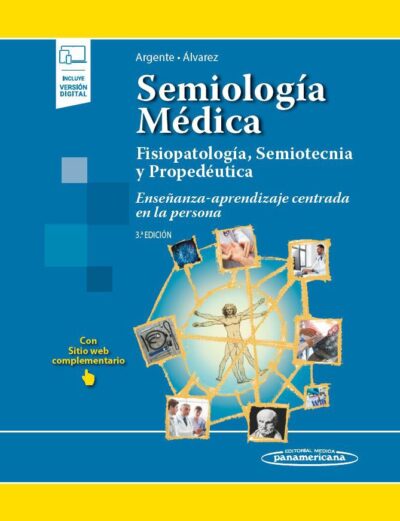 SEMIOLOGÍA MÉDICA