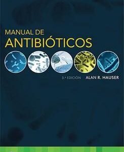 MANUAL DE ANTIBIÓTICOS