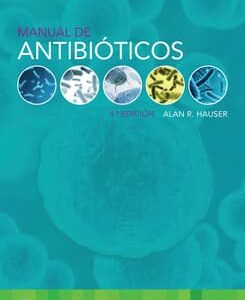 MANUAL DE ANTIBIÓTICOS