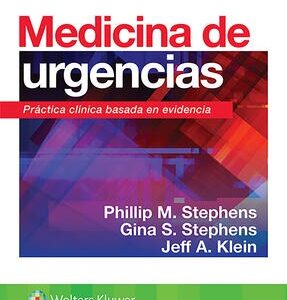 MEDICINA DE URGENCIAS