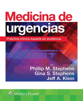 MEDICINA DE URGENCIAS