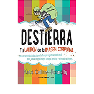 DESTIERRA TU LADRÓN DE LA IMAGEN CORPORAL