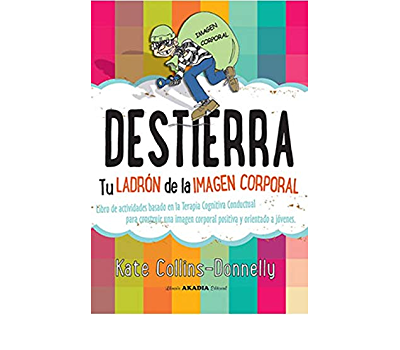 DESTIERRA TU LADRÓN DE LA IMAGEN CORPORAL