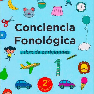 CONCIENCIA FONOLÓGICA