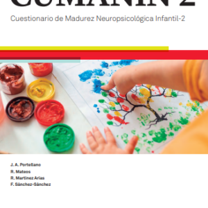 CUMANIN-2. Cuestionario de Madurez Neuropsicológica Infantil-2