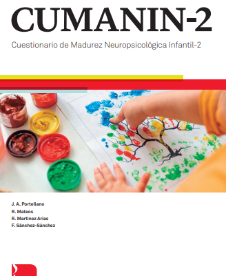 CUMANIN-2. Cuestionario de Madurez Neuropsicológica Infantil-2