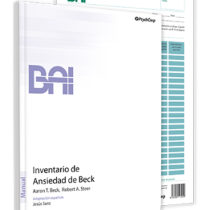 BAI, Inventario de Ansiedad de Beck (C)