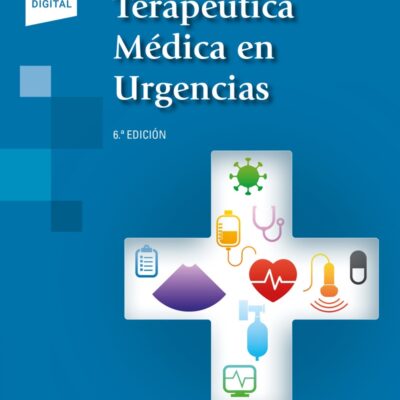 TERAPÉUTICA MÉDICA EN URGENCIAS