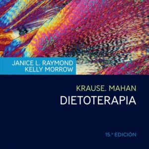 KRAUSE. DIETOTERAPIA