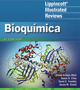 LIR. BIOQUÍMICA