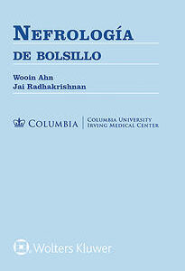 NEFROLOGÍA DE BOLSILLO
