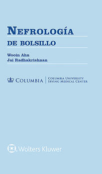 NEFROLOGÍA DE BOLSILLO