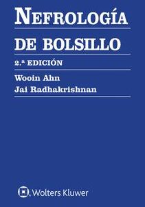 NEFROLOGÍA DE BOLSILLO