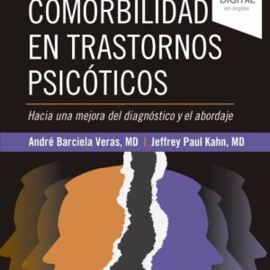 COMORBILIDAD EN TRASTORNOS PSICÓTICOS