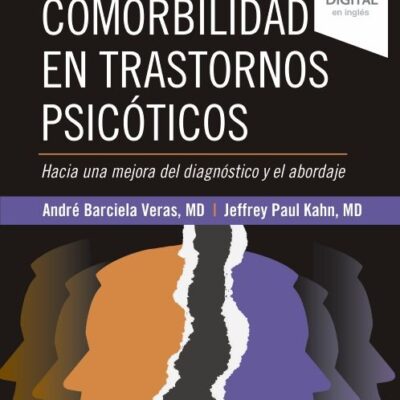 COMORBILIDAD EN TRASTORNOS PSICÓTICOS