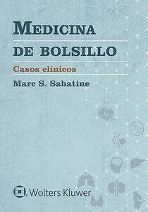 MEDICINA DE BOLSILLO CASOS CLÍNICOS